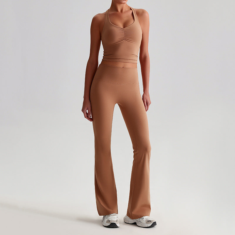 Studio Tank Legging Set