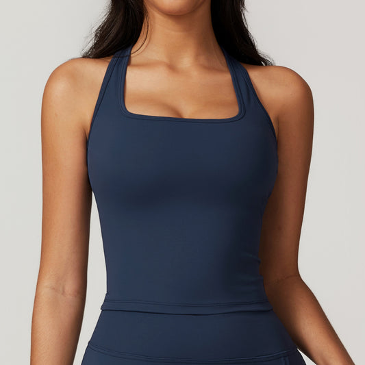 Seamless Contour Tank