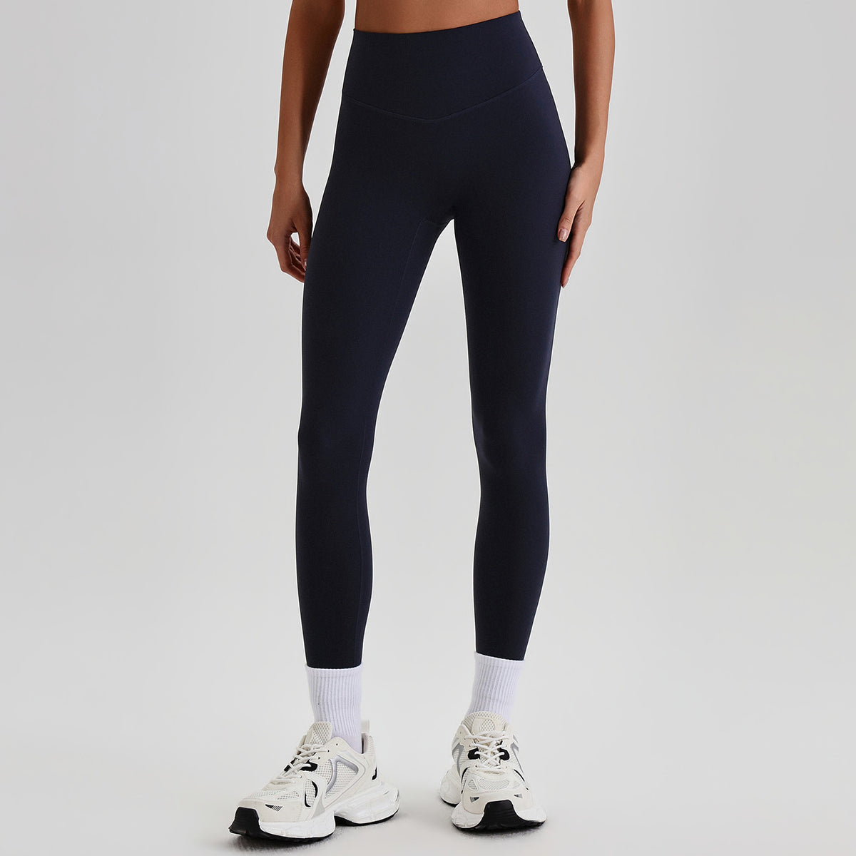 Wrap Soft Leggings