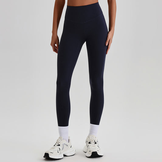 Wrap Soft Leggings