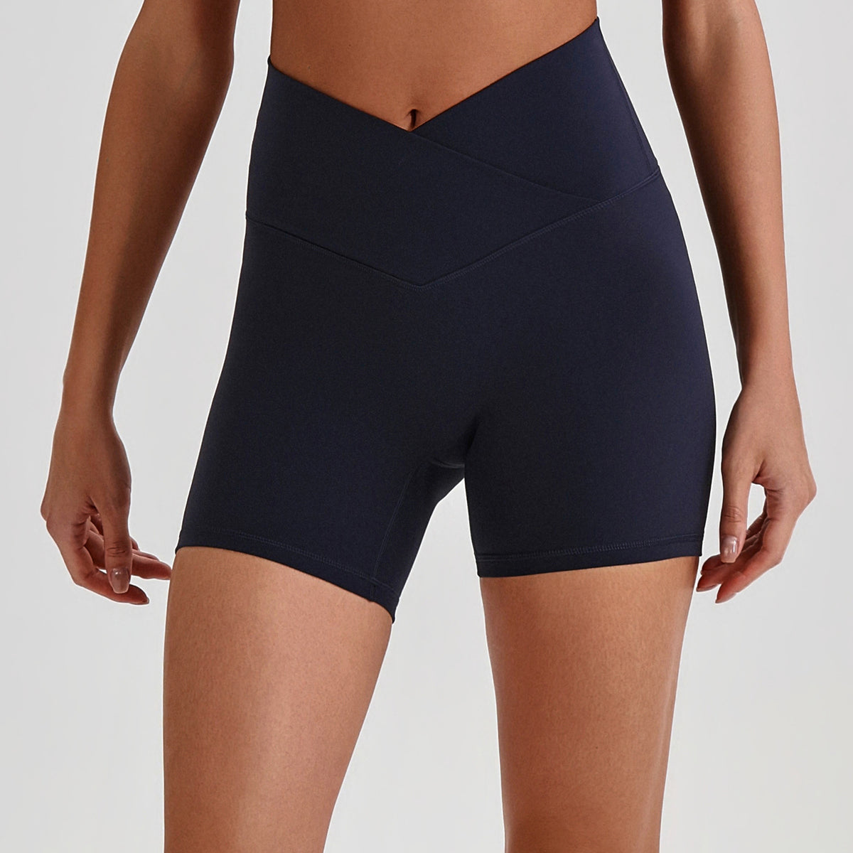 Sculpt Seamless Short