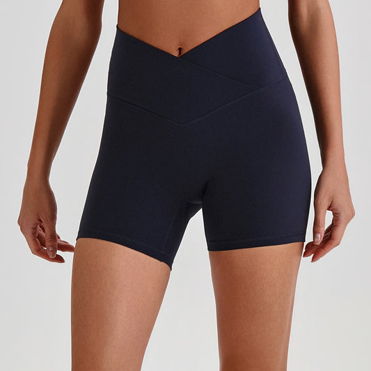 Sculpt Seamless Short