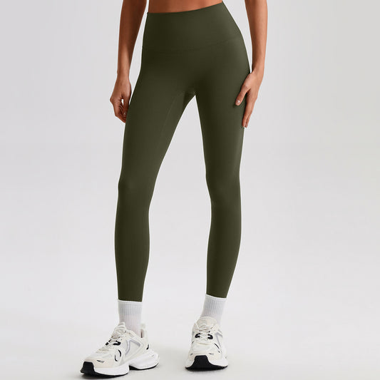High-Waist Energy Leggings