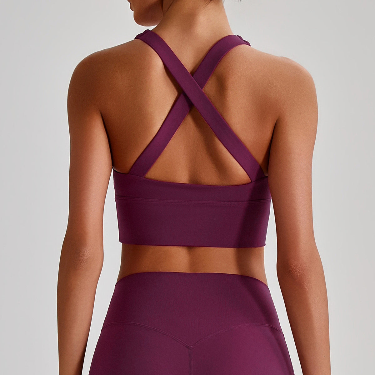 Stay Put Straps Tank