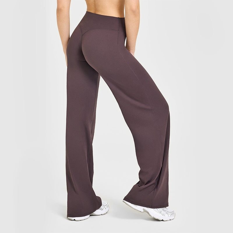 Soft Wrap Sweatpant
