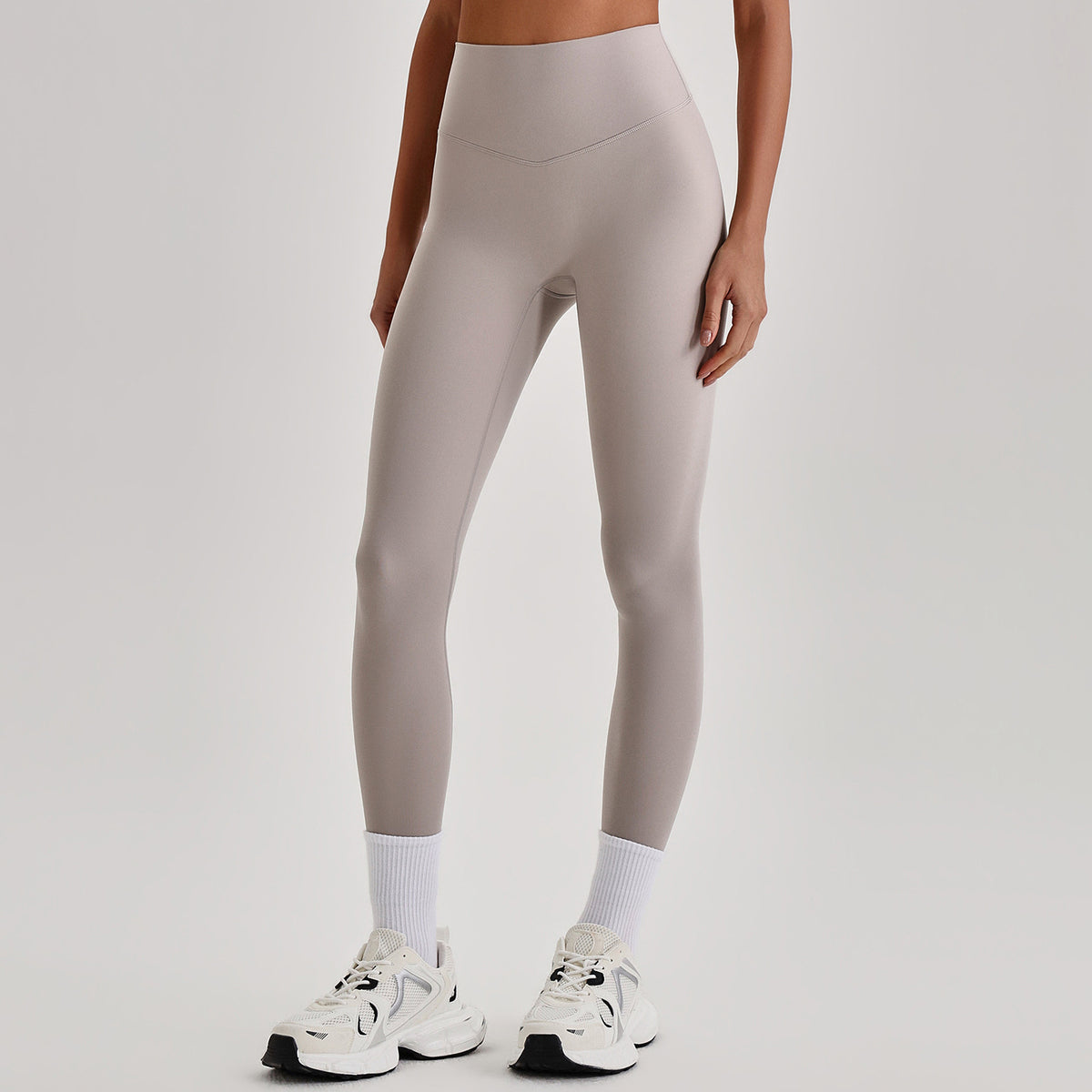 Wrap Soft Leggings