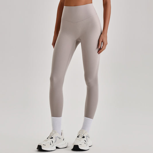 Wrap Soft Leggings