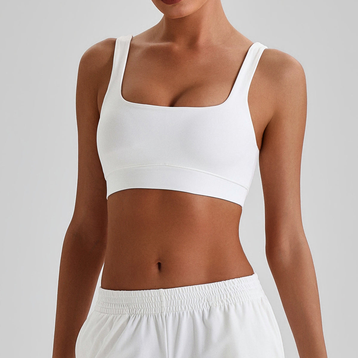 Speed Work Bra