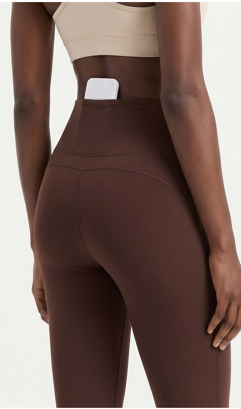 Flared Yoga Leggings