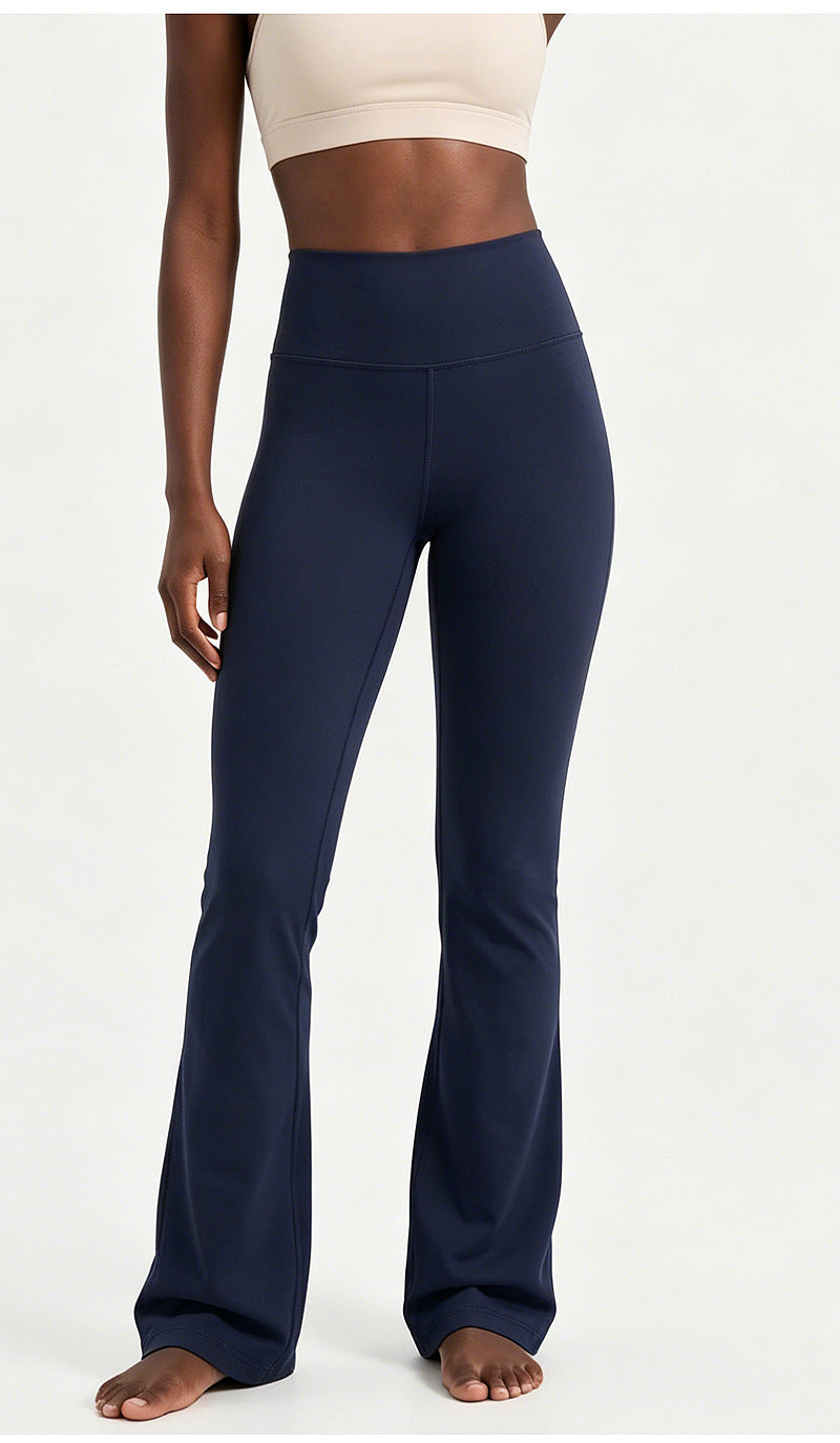 Flared Yoga Leggings