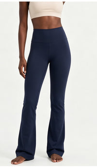 Flared Yoga Leggings