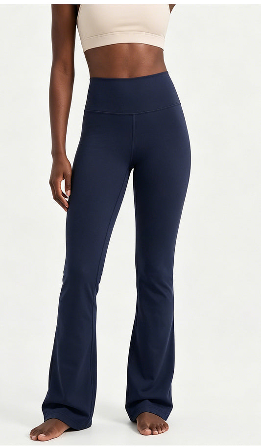 Flared Yoga Leggings